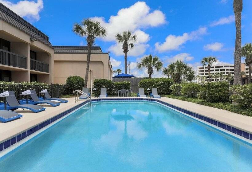 فندق Hampton Inn Ft. Walton Beach