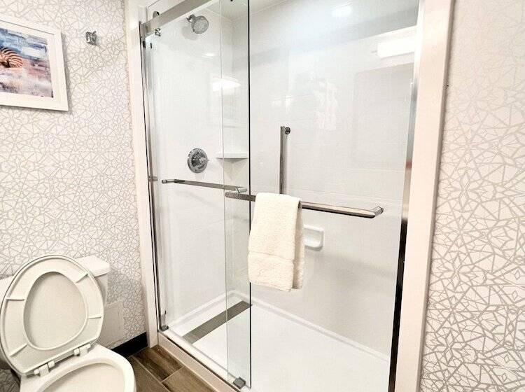 فندق Hampton Inn Ft. Walton Beach