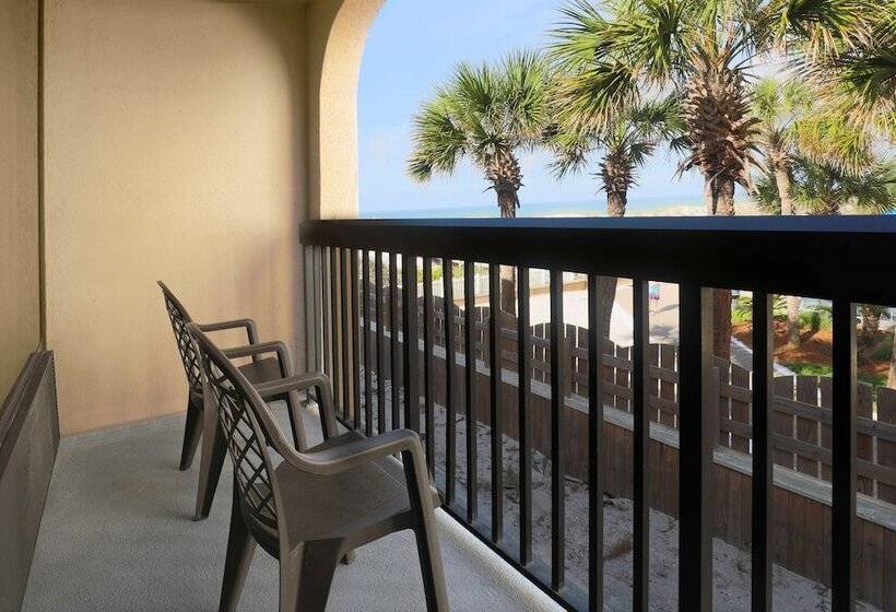فندق Hampton Inn Ft. Walton Beach