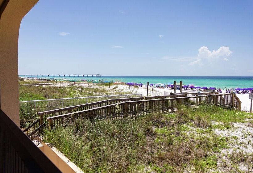 فندق Hampton Inn Ft. Walton Beach