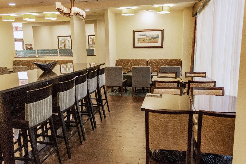 فندق Hampton Inn Ft. Walton Beach