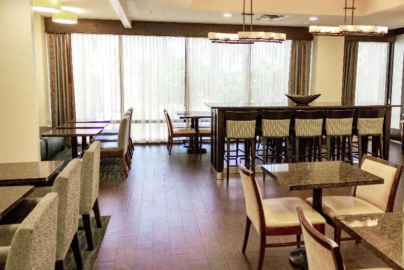 فندق Hampton Inn Ft. Walton Beach