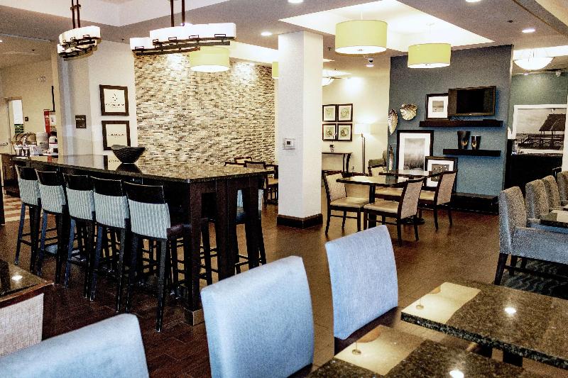 فندق Hampton Inn Ft. Walton Beach