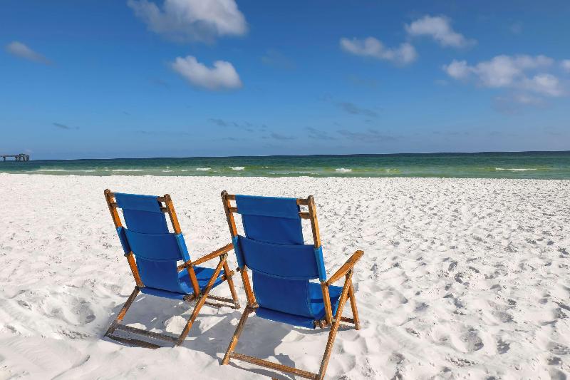 فندق Hampton Inn Ft. Walton Beach