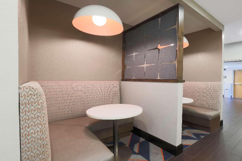 فندق Hampton Inn Ft. Walton Beach