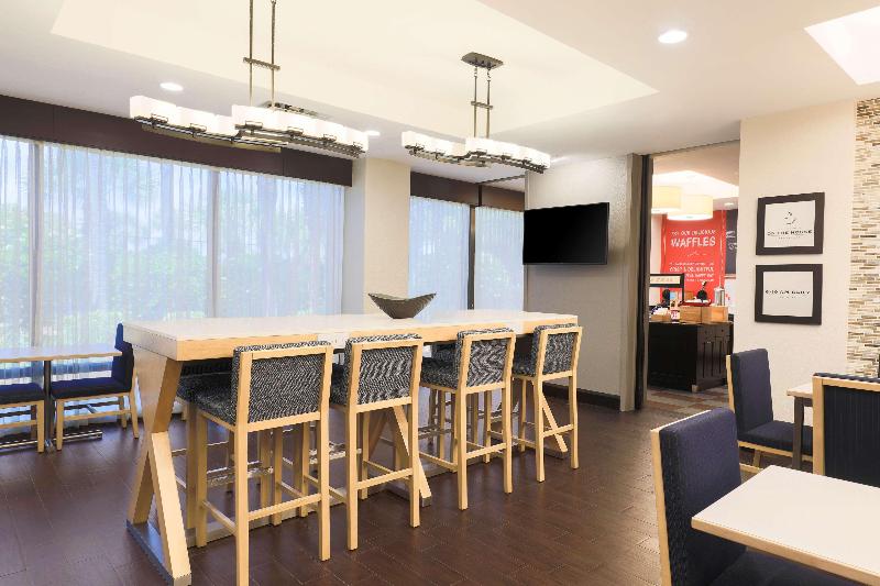 فندق Hampton Inn Ft. Walton Beach