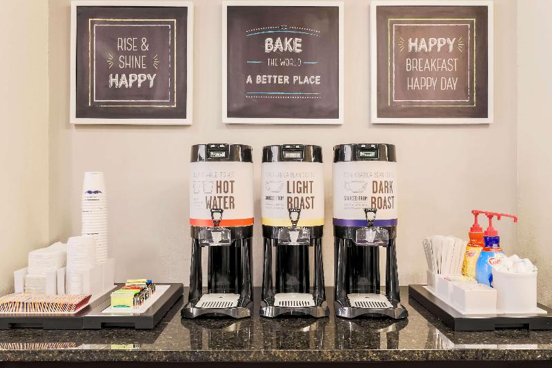 فندق Hampton Inn Ft. Walton Beach