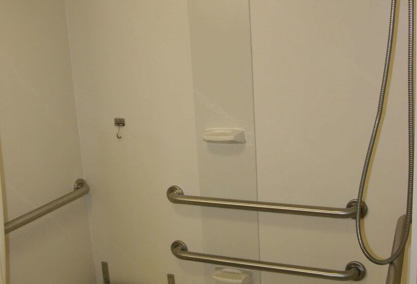 בית מלון כפרי Hampton Inn Guntersville