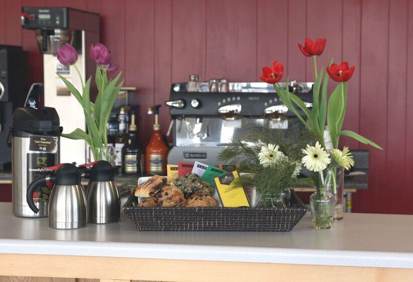 فندق Hampton Inn Guntersville