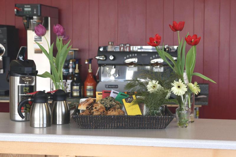 בית מלון כפרי Hampton Inn Guntersville