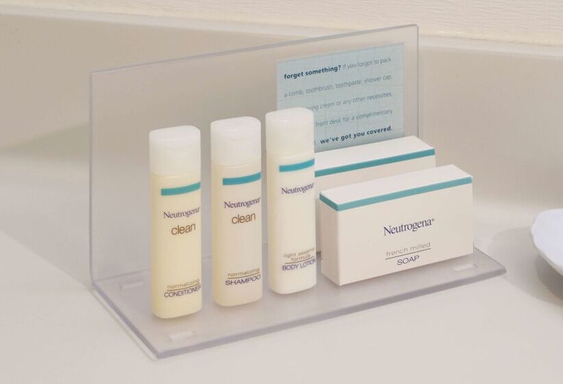 בית מלון כפרי Hampton Inn By Hilton Monterrey Airport