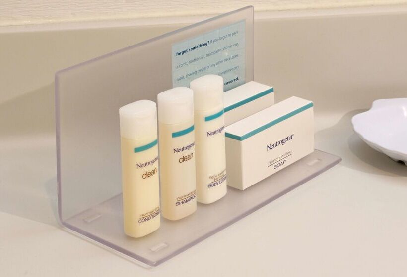 Отель Hampton Inn By Hilton Monterrey Airport