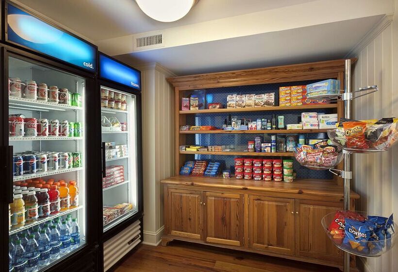 هتل Hampton Inn & Suites Myrtle Beach/oceanfront