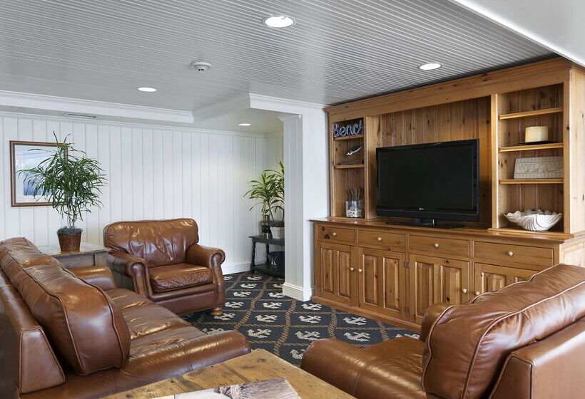 هتل Hampton Inn & Suites Myrtle Beach/oceanfront