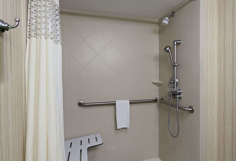 هتل Hampton Inn & Suites Myrtle Beach/oceanfront