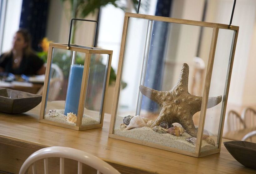 هتل Hampton Inn & Suites Myrtle Beach/oceanfront