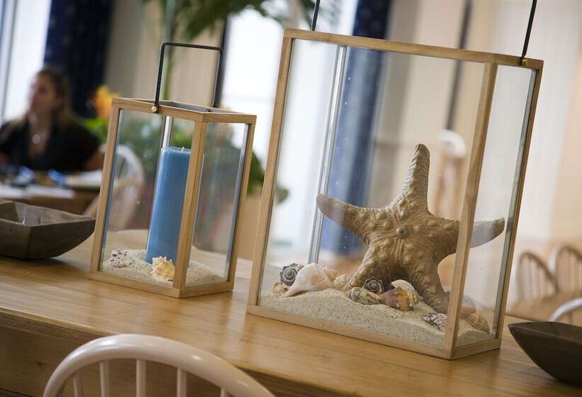 هتل Hampton Inn & Suites Myrtle Beach/oceanfront