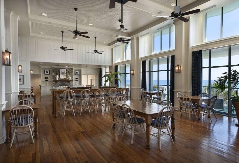 هتل Hampton Inn & Suites Myrtle Beach/oceanfront