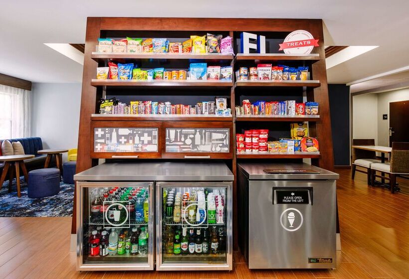 ホテル Hampton Inn Titusville/i95 Kennedy Space Center