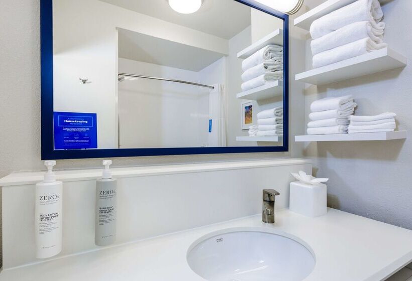 ホテル Hampton Inn Titusville/i95 Kennedy Space Center