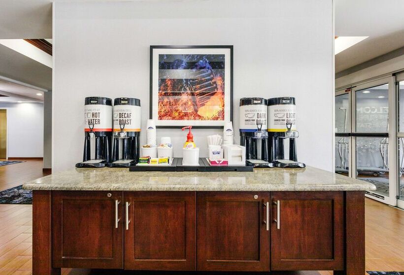 ホテル Hampton Inn Titusville/i95 Kennedy Space Center