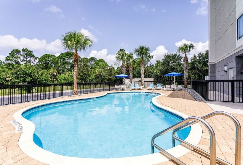 ホテル Hampton Inn Titusville/i95 Kennedy Space Center