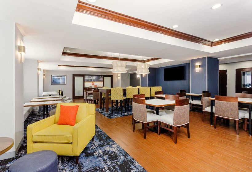 ホテル Hampton Inn Titusville/i95 Kennedy Space Center