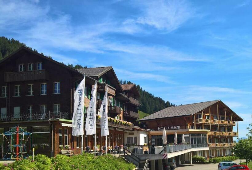 فندق Hari Im Schlegeli