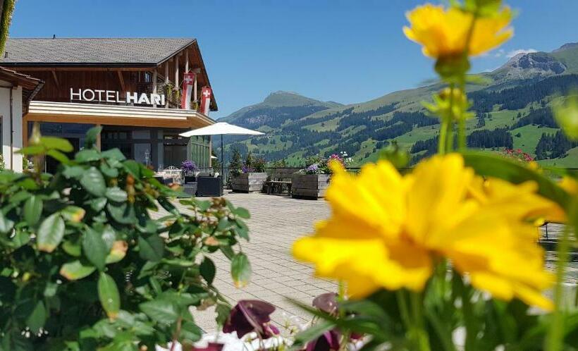 فندق Hari Im Schlegeli