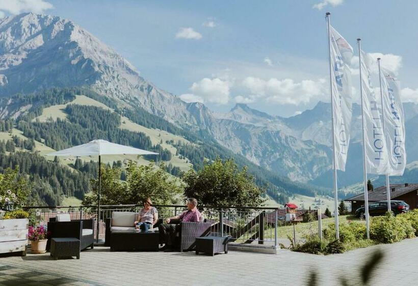 فندق Hari Im Schlegeli