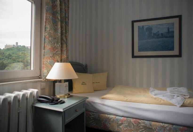 ホテル Haus Hainstein