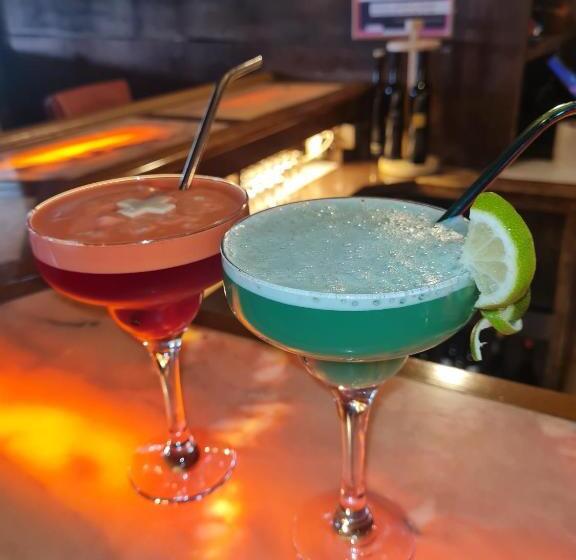 호텔 Helvetia Intergolf