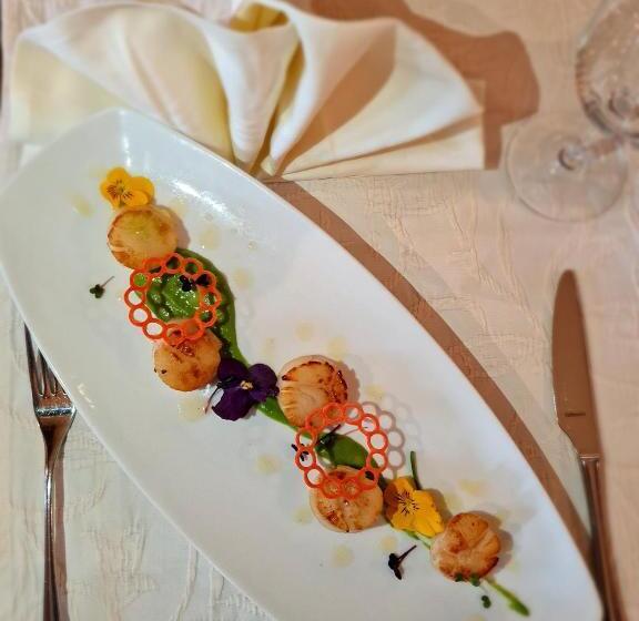 호텔 Helvetia Intergolf