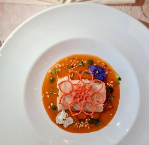 호텔 Helvetia Intergolf