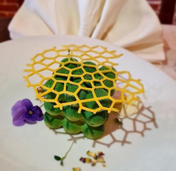 호텔 Helvetia Intergolf