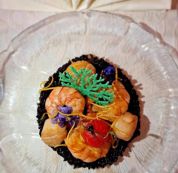 호텔 Helvetia Intergolf