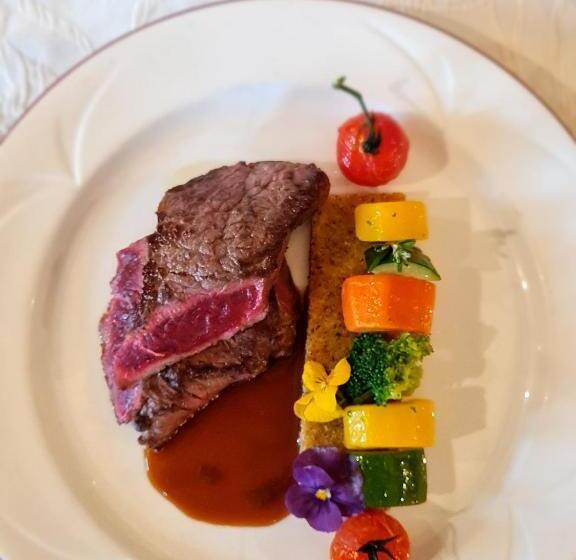 호텔 Helvetia Intergolf