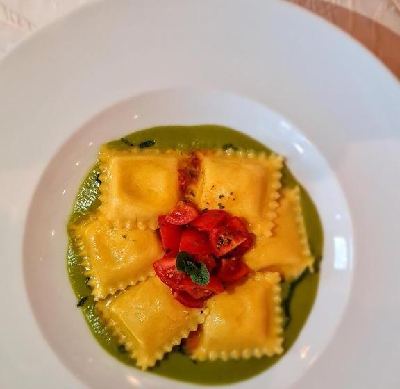 호텔 Helvetia Intergolf