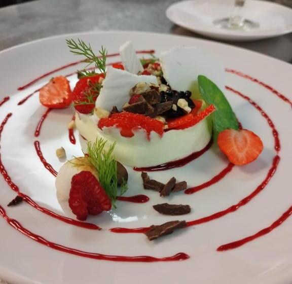 호텔 Helvetia Intergolf