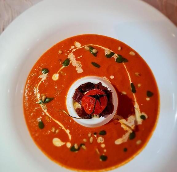 호텔 Helvetia Intergolf