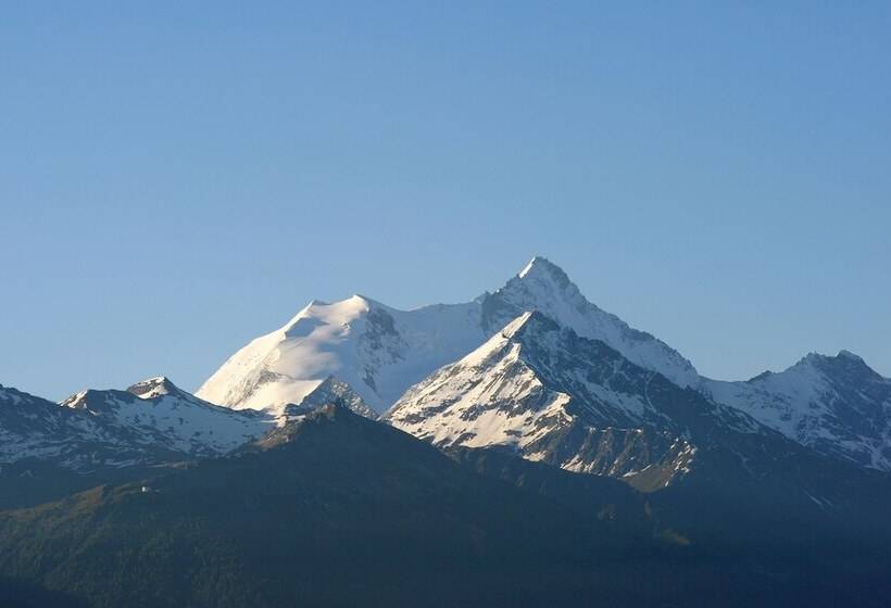 호텔 Helvetia Intergolf