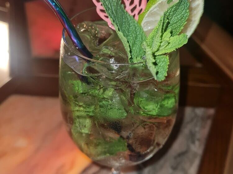 호텔 Helvetia Intergolf