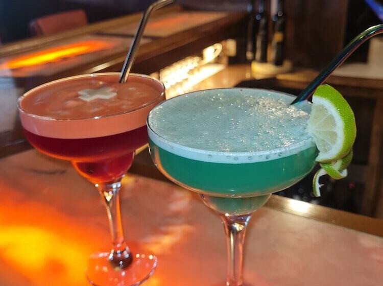 호텔 Helvetia Intergolf