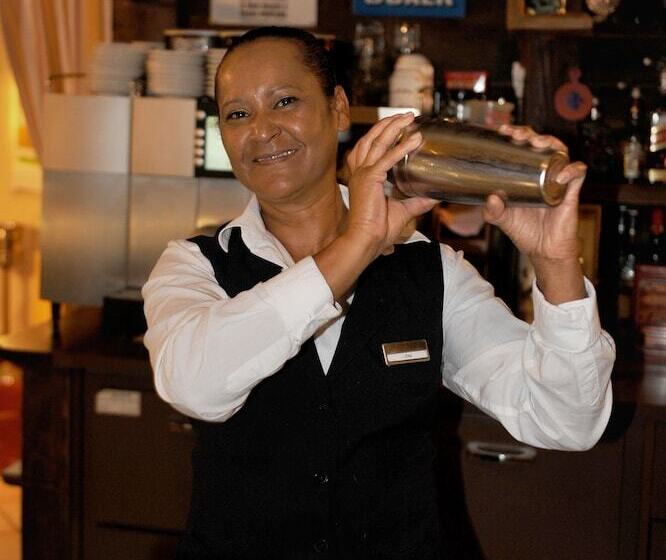 호텔 Helvetia Intergolf