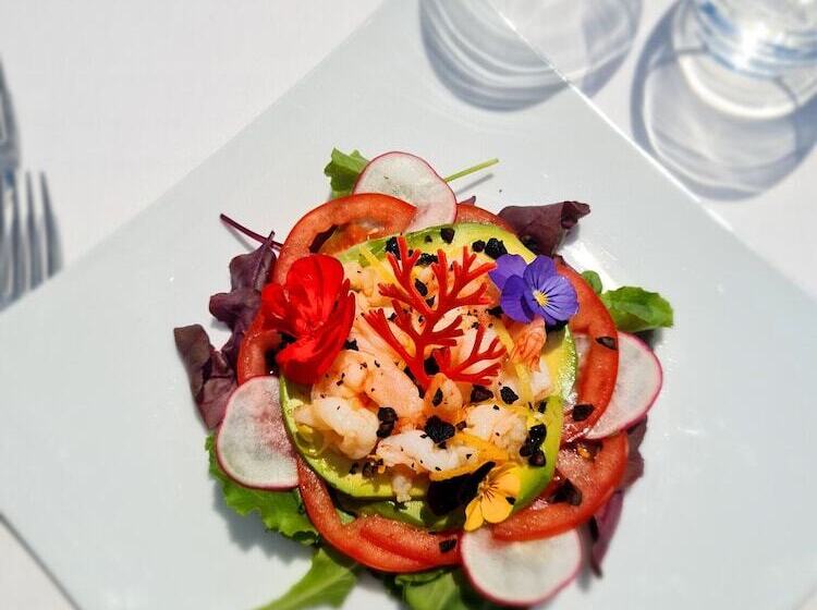 호텔 Helvetia Intergolf