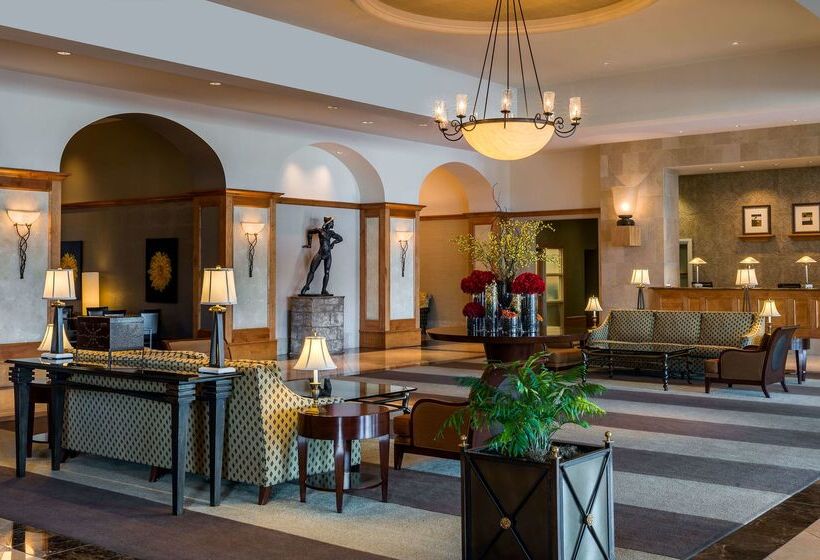 هتل Hilton Santa Clara