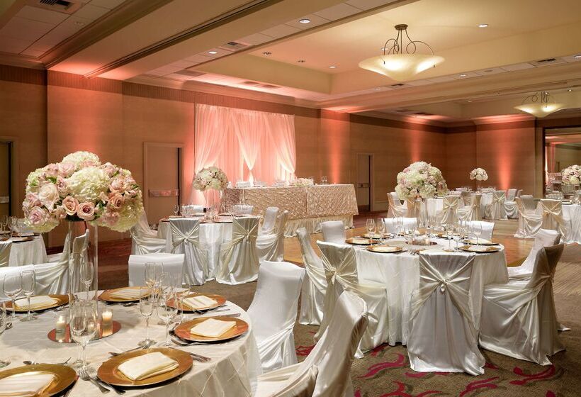 Отель Hilton Santa Clara