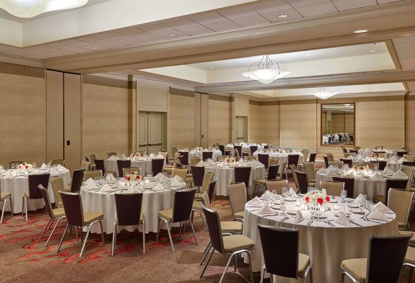 Отель Hilton Santa Clara