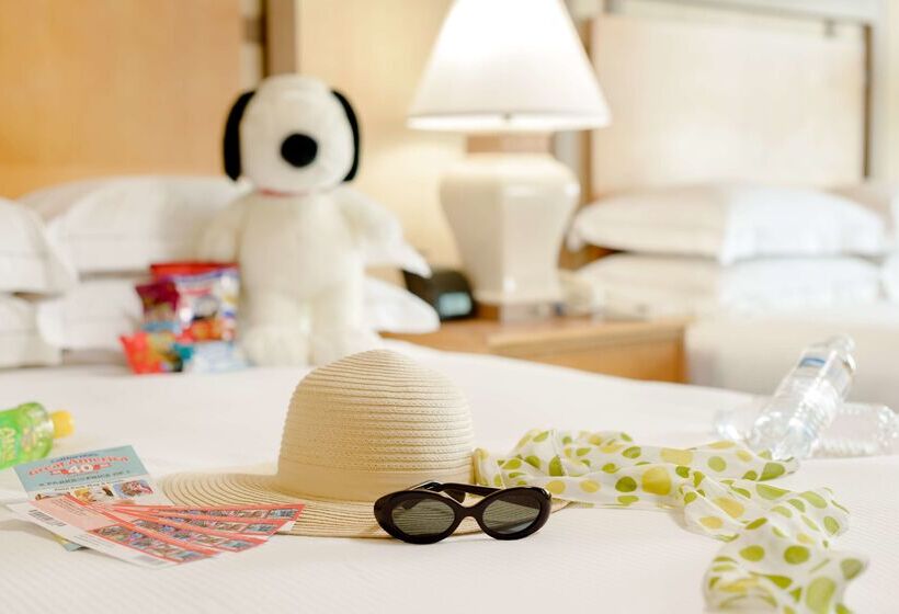 هتل Hilton Santa Clara