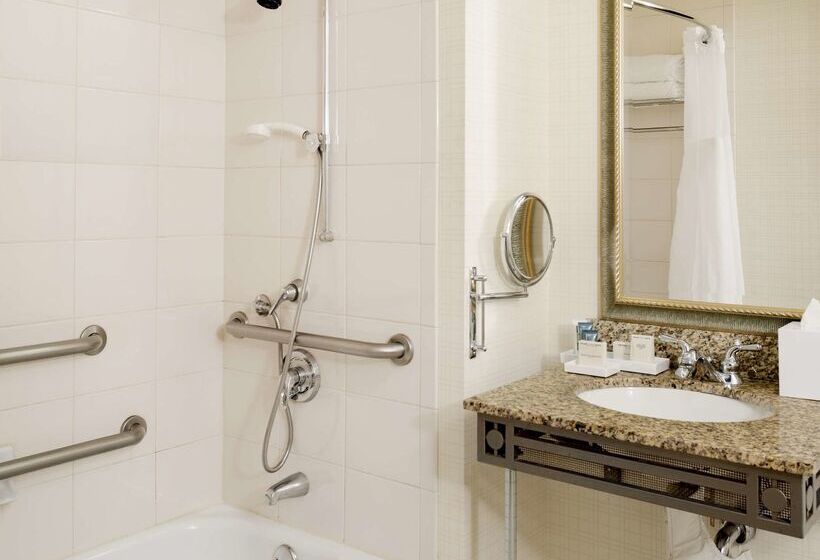 Отель Hilton Santa Clara